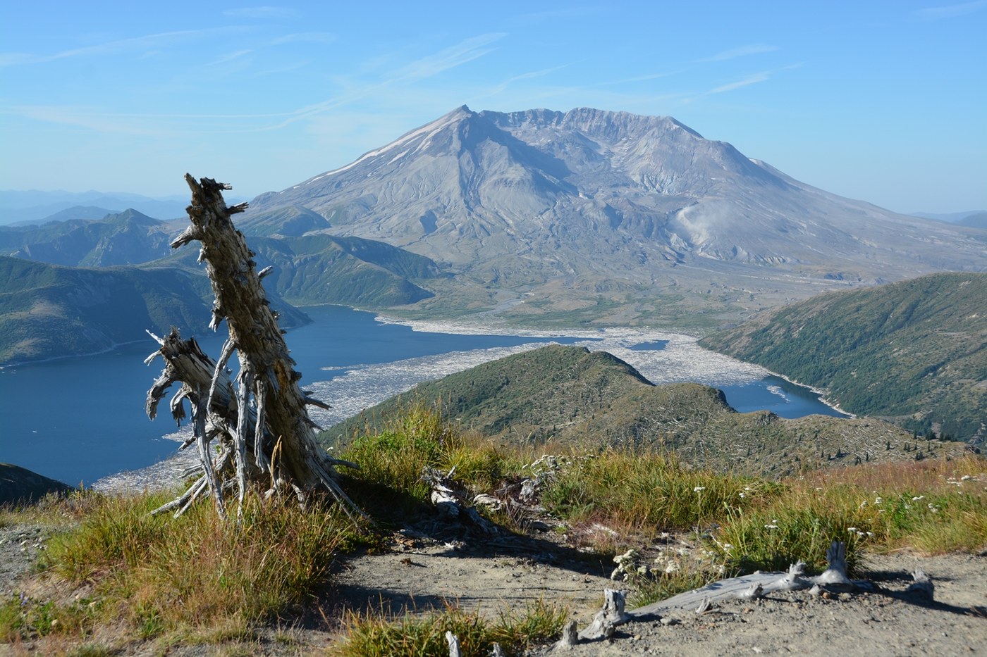 Mt Margaret