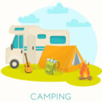 Group logo of Car Camping